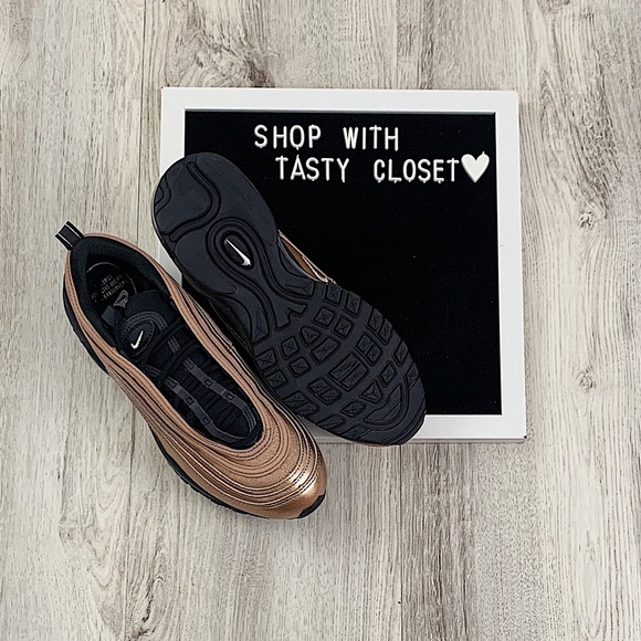 Nike air max 97 sneakers - Picture 7 of 8